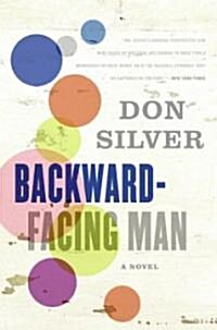Backward-Facing Man (Paperback)