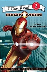 Iron Man (Paperback)