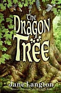 The Dragon Tree (Hardcover)