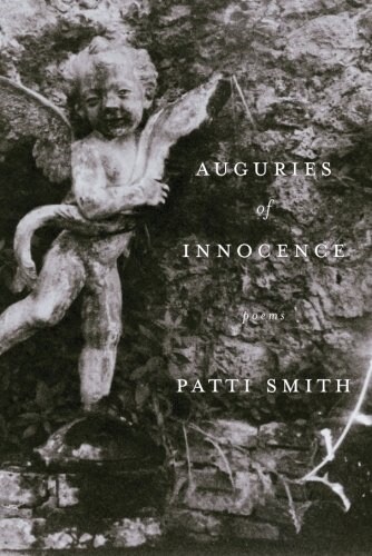 Auguries of Innocence (Paperback)