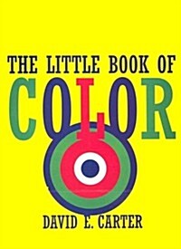 The Little Book of Color (Paperback)