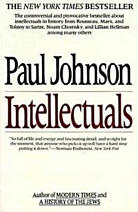 Intellectuals (Paperback, Reprint)