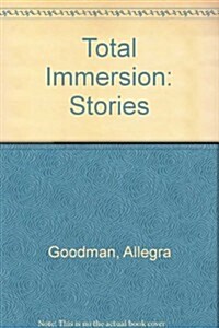Total Immersion (Paperback)