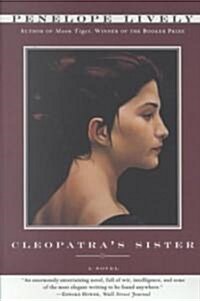 Cleopatras Sister (Paperback)