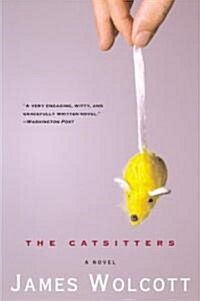 The Catsitters (Paperback, Reprint)