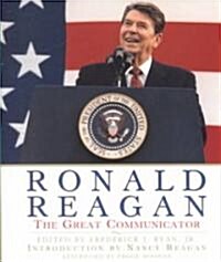 Ronald Reagan (Paperback, 1st)