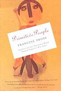 Primitive People (Paperback)