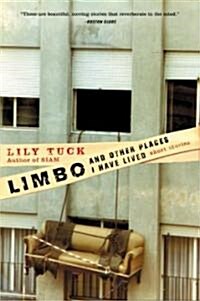 Limbo, and Other Places I Have Lived: Short Stories (Paperback)