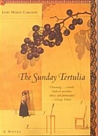 The Sunday Tertulia (Paperback)