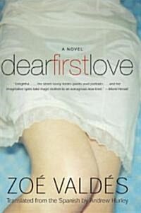 Dear First Love (Paperback)