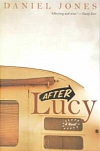After Lucy (Paperback)