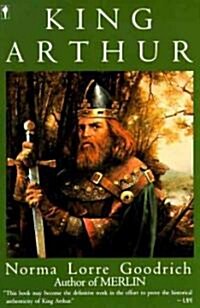 King Arthur (Paperback, Revised)