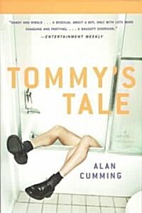 Tommys Tale (Paperback, Reprint)