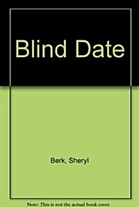 Blind Date (Paperback)