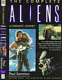 The Complete Aliens Companion (Paperback)