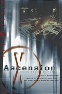 Ascension (Paperback)