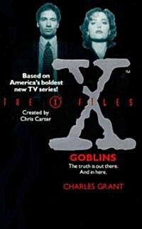 The X-Files (Paperback, Media Tie In)