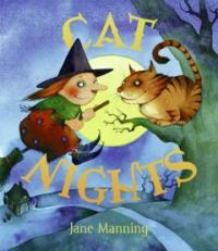 Cat Nights (Library)