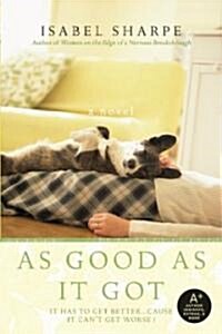 As Good As It Got (Paperback, 1st)