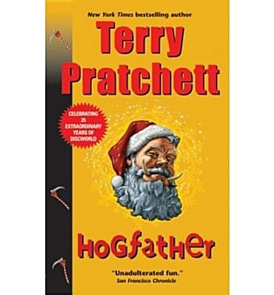 Terry Pratchetts Hogfather (Paperback)