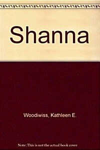 Shanna (Paperback)