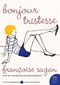 Bonjour Tristesse (Paperback)