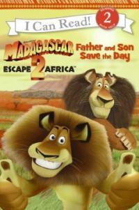 Madagascar :Father and son save the day 