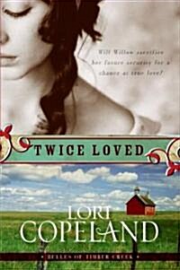 Twice Loved (Paperback)