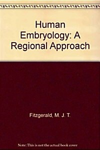 Human Embryology (Hardcover)