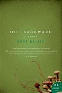 Out Backward (Paperback)