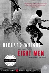 Eight Men (Paperback)