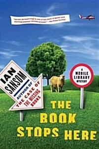 The Book Stops Here (Paperback)