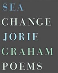 Sea Change (Paperback)