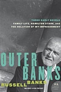 Outer Banks (Paperback)