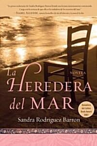 La Heredera del Mar (Paperback)