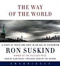 The Way of the World (Audio CD, Unabridged)