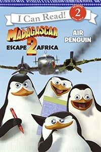 Air Penguin (Paperback)