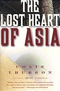 The Lost Heart of Asia (Paperback)