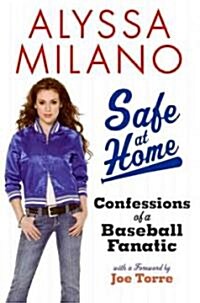 Safe at Home (Hardcover, 1st)