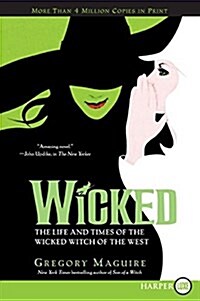 Wicked LP (Paperback)