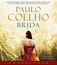 Brida (Audio CD)