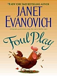 Foul Play (Paperback)