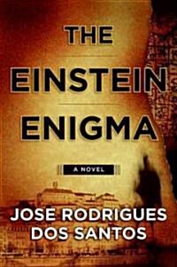 The Einstein Enigma (Hardcover)