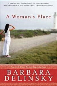 A Womans Place (Paperback)