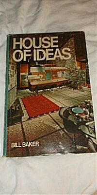 House of Ideas (Hardcover)