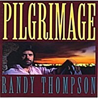 The Pilgrimage (Audio CD, Unabridged)