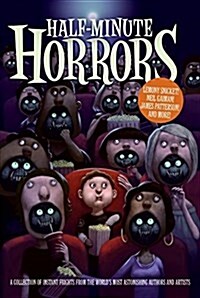 Half-Minute Horrors (Hardcover)