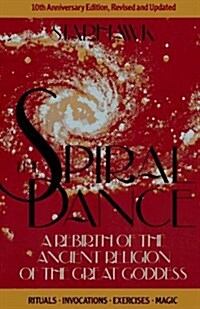 The Spiral Dance (Paperback)