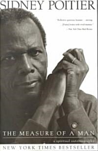 The Measure of a Man (Paperback, 1st, Reprint)