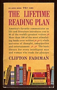 The Lifetime Reading Plan (Paperback, 4TH)